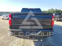 2019 Chevrolet Silverado фото