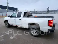 2019 Chevrolet Silverado фото