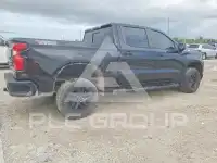 2019 Chevrolet Silverado фото