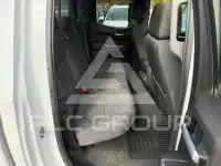 2019 Chevrolet Silverado фото