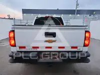 2019 Chevrolet Silverado фото