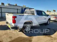 2019 Chevrolet Silverado фото