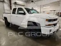 2019 Chevrolet Silverado фото
