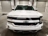 2019 Chevrolet Silverado фото