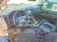2019 Chevrolet Silverado photo