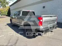 2019 Chevrolet Silverado фото