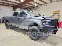 2019 Chevrolet Silverado photo