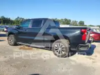 2019 Chevrolet Silverado фото