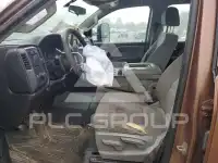 2019 Chevrolet Silverado photo