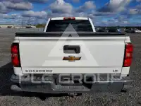 2019 Chevrolet Silverado фото