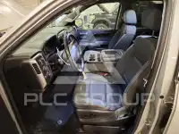 2019 Chevrolet Silverado фото