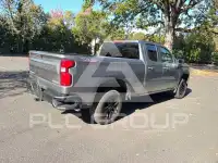 2019 Chevrolet Silverado фото