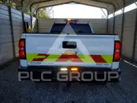 2019 Chevrolet Silverado фото