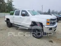 2019 Chevrolet Silverado фото