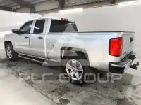 2019 Chevrolet Silverado фото