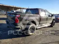 2019 Chevrolet Silverado фото