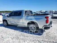 2019 Chevrolet Silverado photo