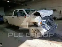 2019 Chevrolet Silverado фото