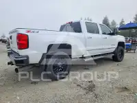 2019 Chevrolet Silverado фото