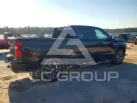 2019 Chevrolet Silverado фото