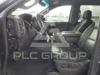 2019 Chevrolet Silverado photo