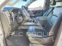 2019 Chevrolet Silverado фото