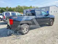 2019 Chevrolet Silverado фото