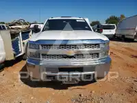 2019 Chevrolet Silverado фото