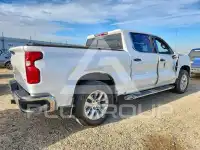 2019 Chevrolet Silverado фото