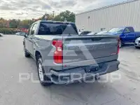 2019 Chevrolet Silverado фото