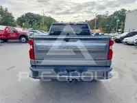 2019 Chevrolet Silverado фото
