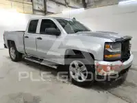 2019 Chevrolet Silverado фото