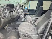 2019 Chevrolet Silverado фото