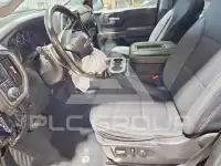 2019 Chevrolet Silverado photo