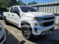 2019 Chevrolet Silverado фото