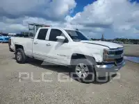 2019 Chevrolet Silverado фото