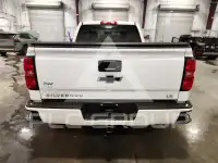 2019 Chevrolet Silverado фото