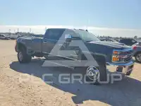2019 Chevrolet Silverado photo
