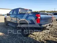 2019 Chevrolet Silverado photo