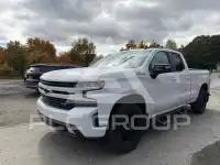 2019 Chevrolet Silverado фото