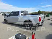 2019 Chevrolet Silverado фото