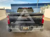 2019 Chevrolet Silverado фото