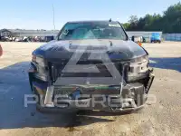 2019 Chevrolet Silverado фото