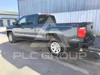 2019 Chevrolet Silverado фото