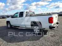 2019 Chevrolet Silverado фото