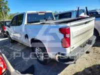2019 Chevrolet Silverado фото