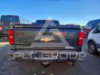 2019 Chevrolet Silverado фото