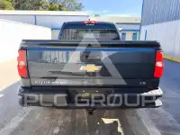 2019 Chevrolet Silverado фото