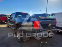 2019 Chevrolet Silverado фото