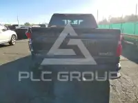 2019 Chevrolet Silverado фото
